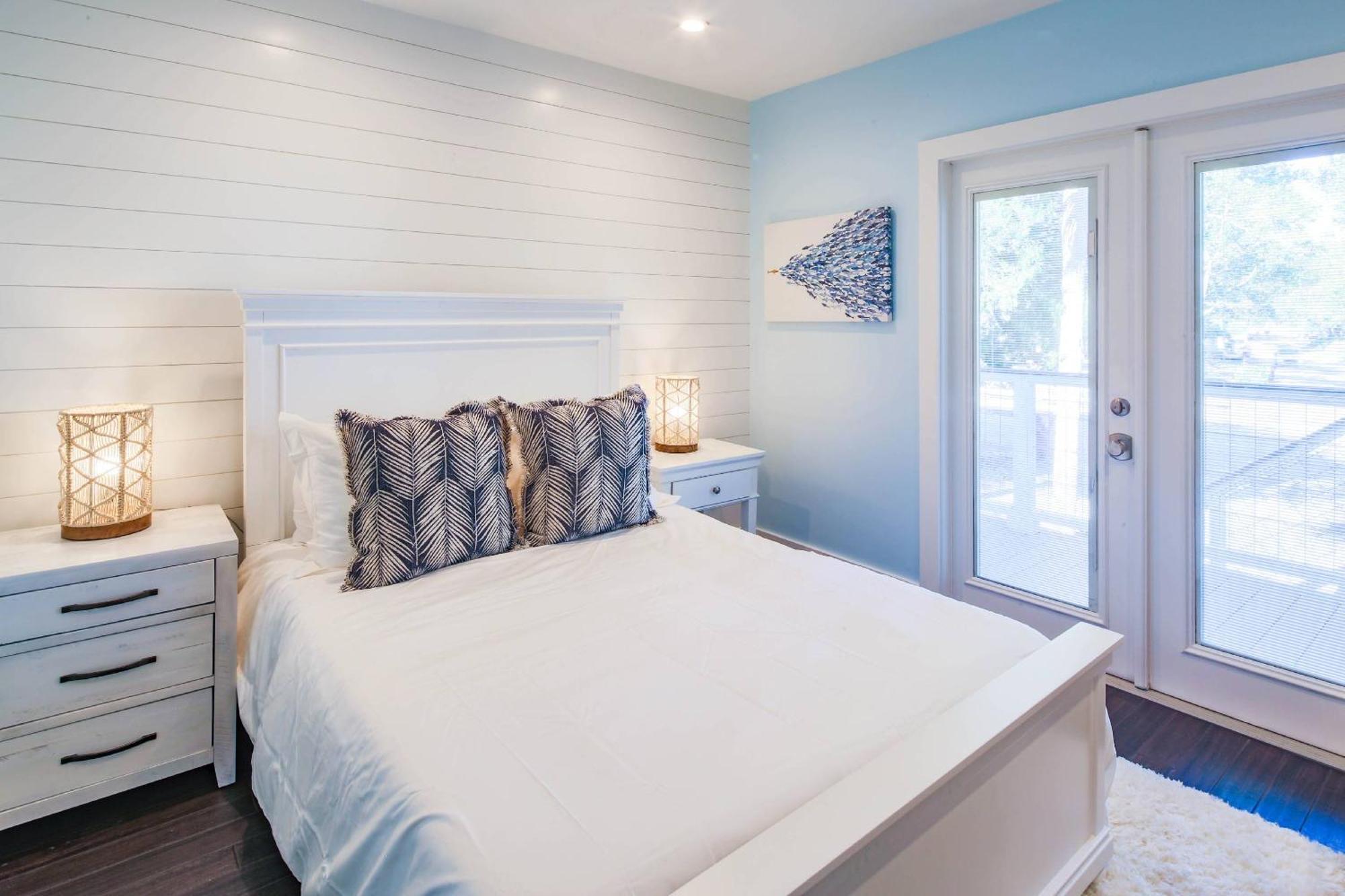 Villa Waterway Oasis Isle of Palms Exterior foto