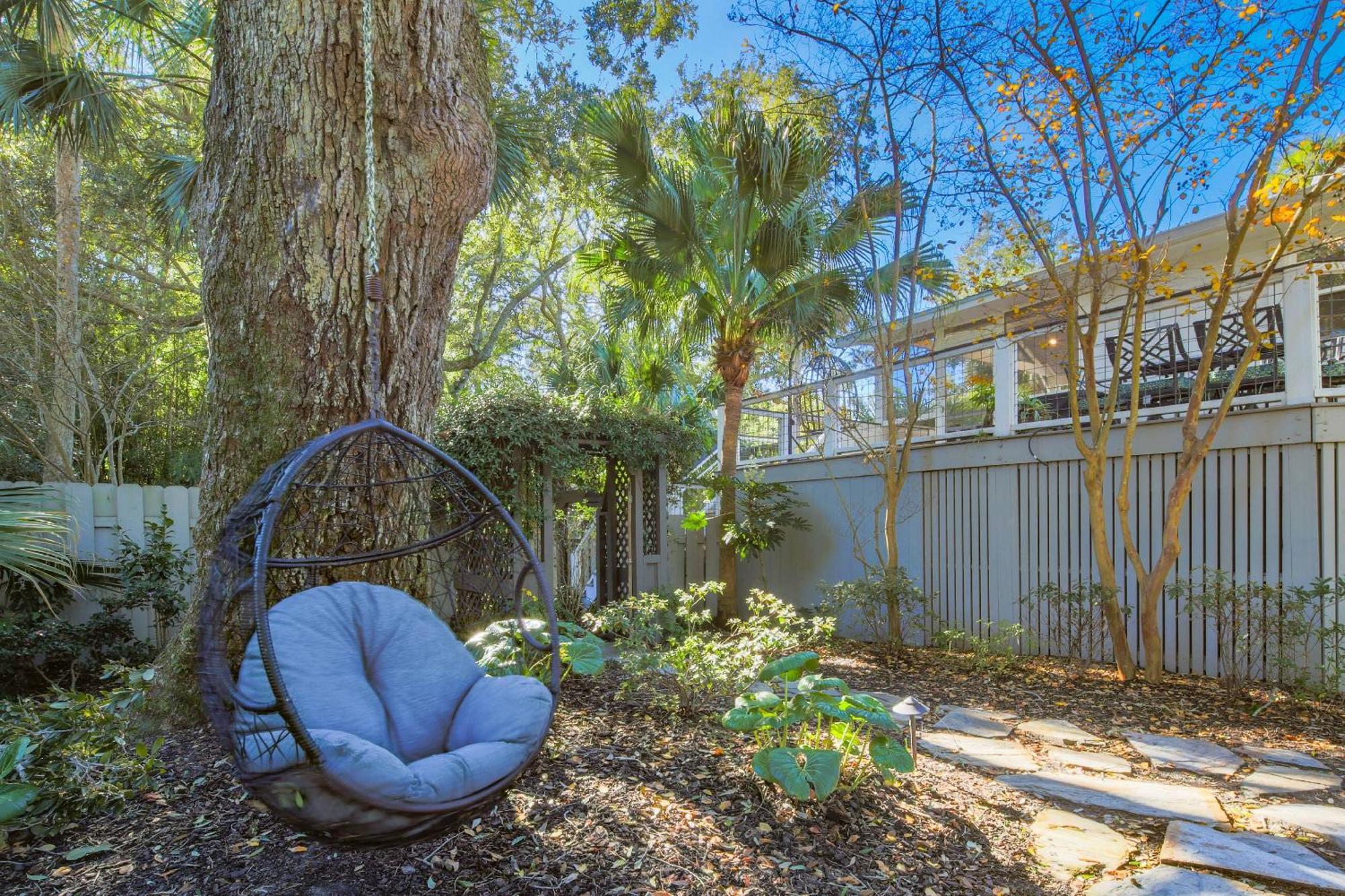 Villa Waterway Oasis Isle of Palms Exterior foto