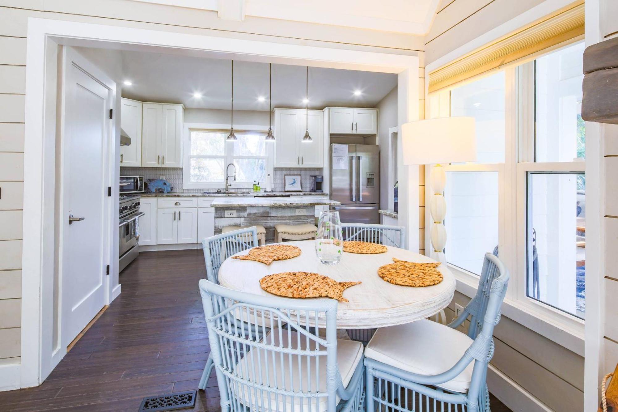 Villa Waterway Oasis Isle of Palms Exterior foto