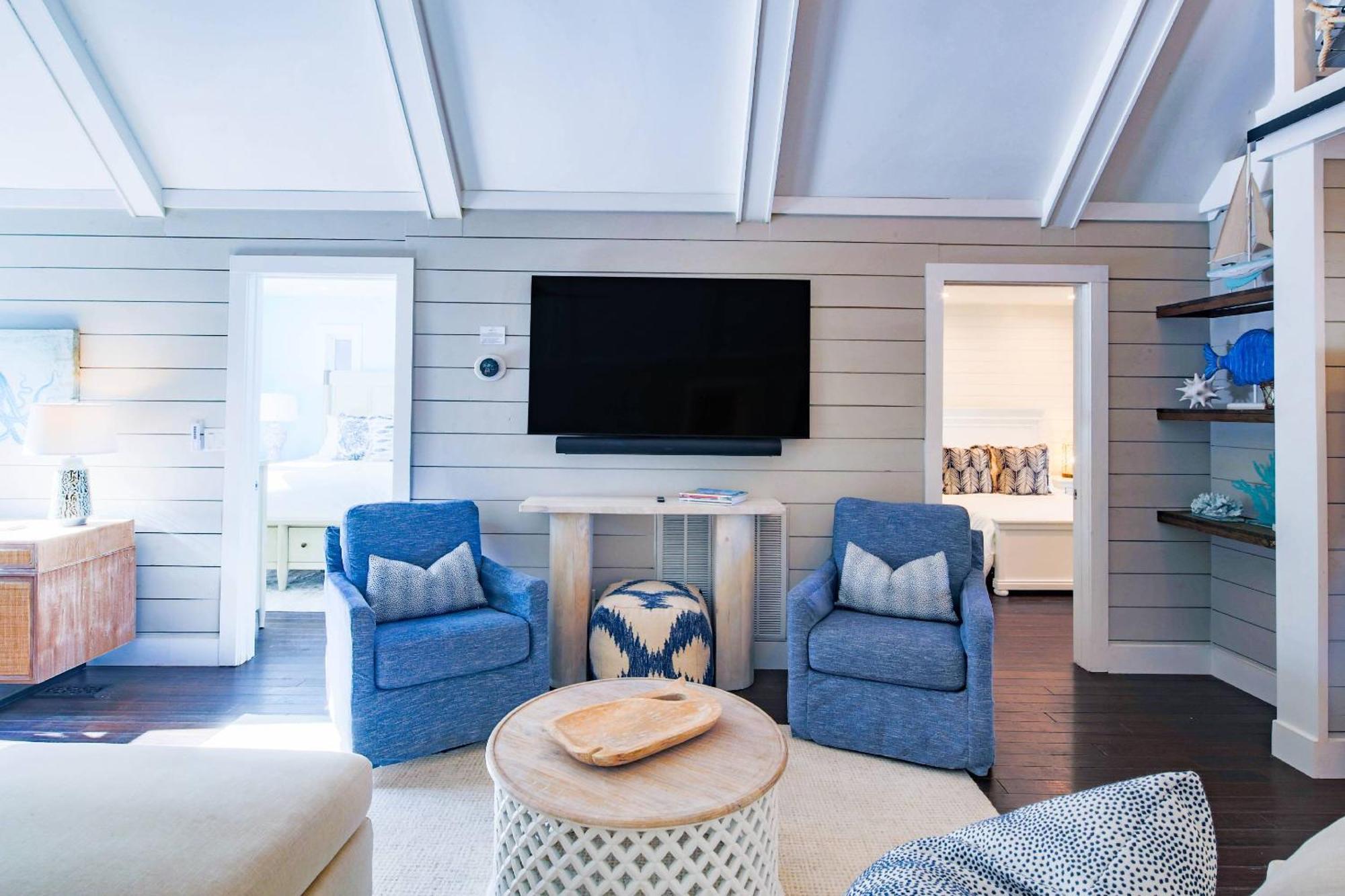 Villa Waterway Oasis Isle of Palms Exterior foto