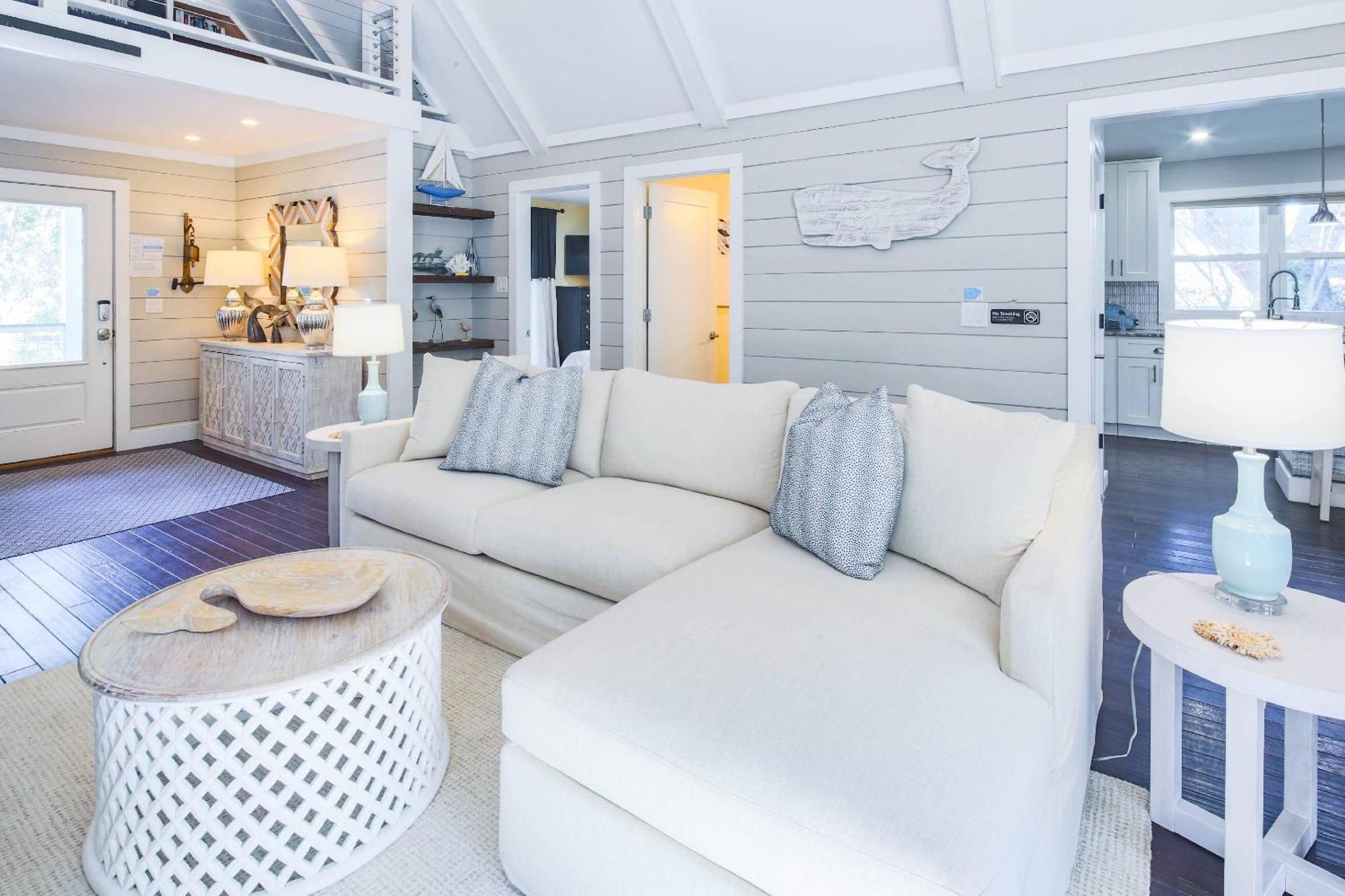 Villa Waterway Oasis Isle of Palms Exterior foto