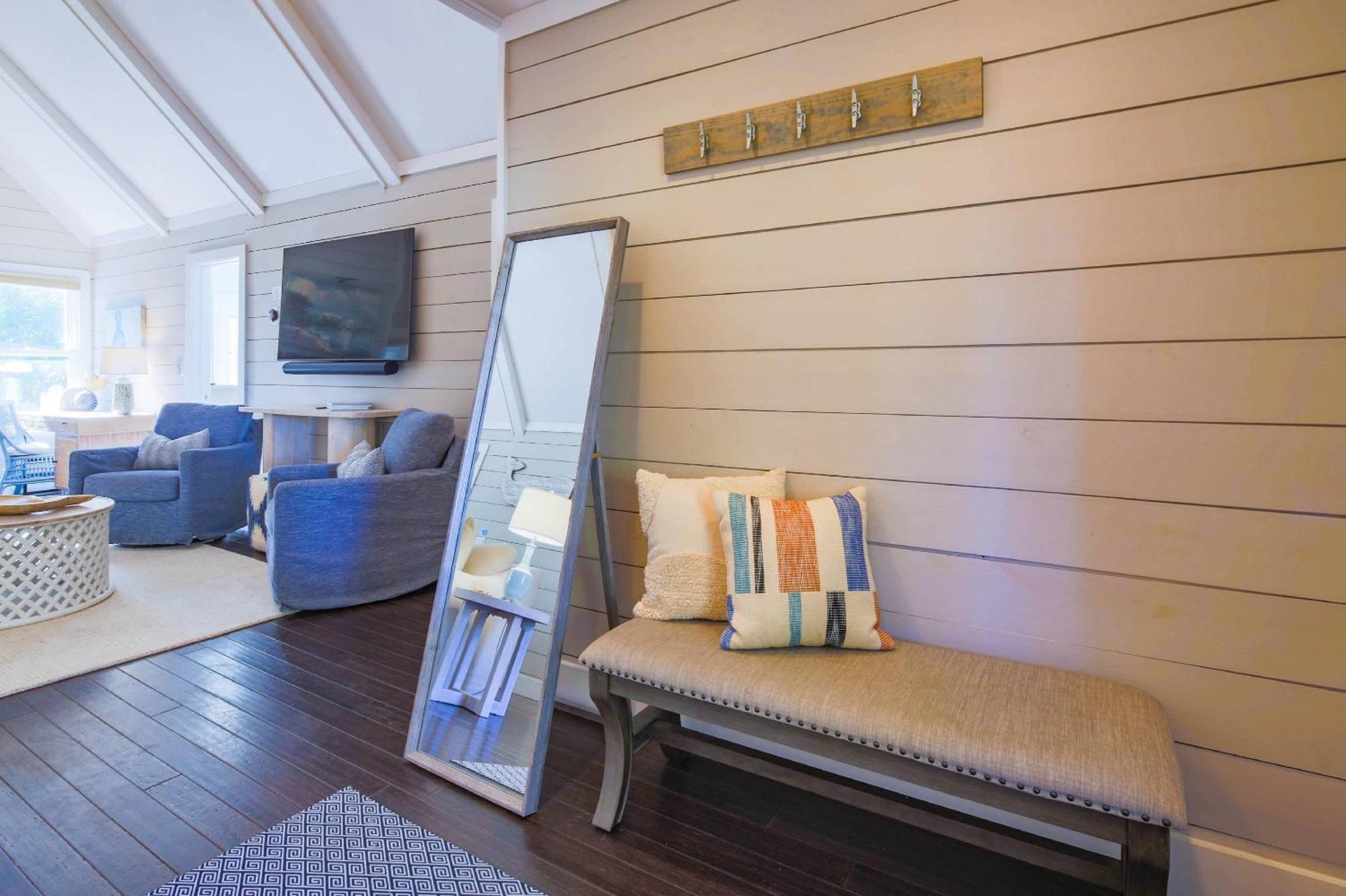 Villa Waterway Oasis Isle of Palms Exterior foto