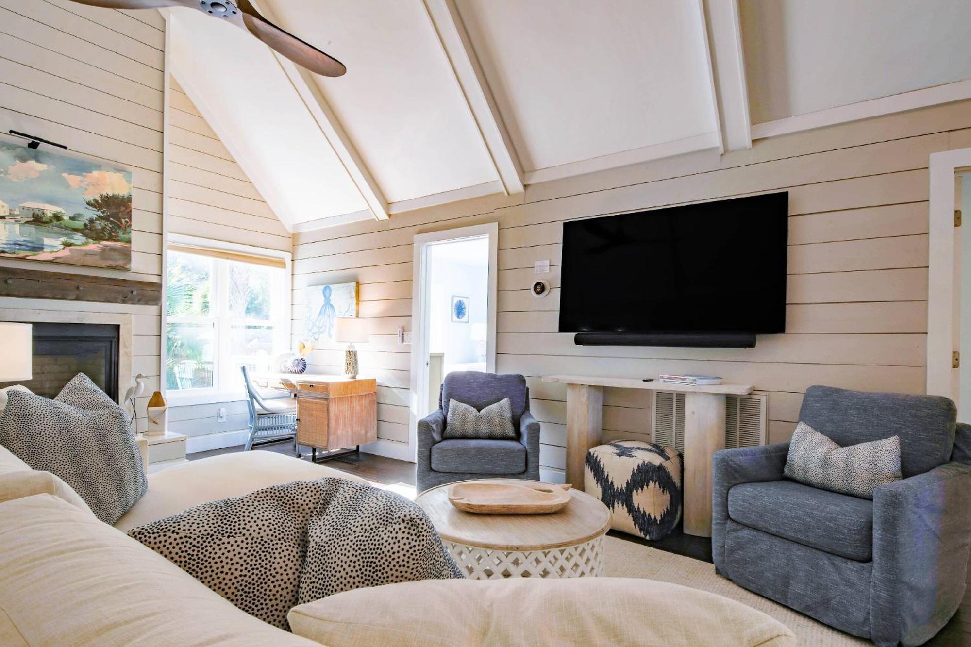 Villa Waterway Oasis Isle of Palms Exterior foto