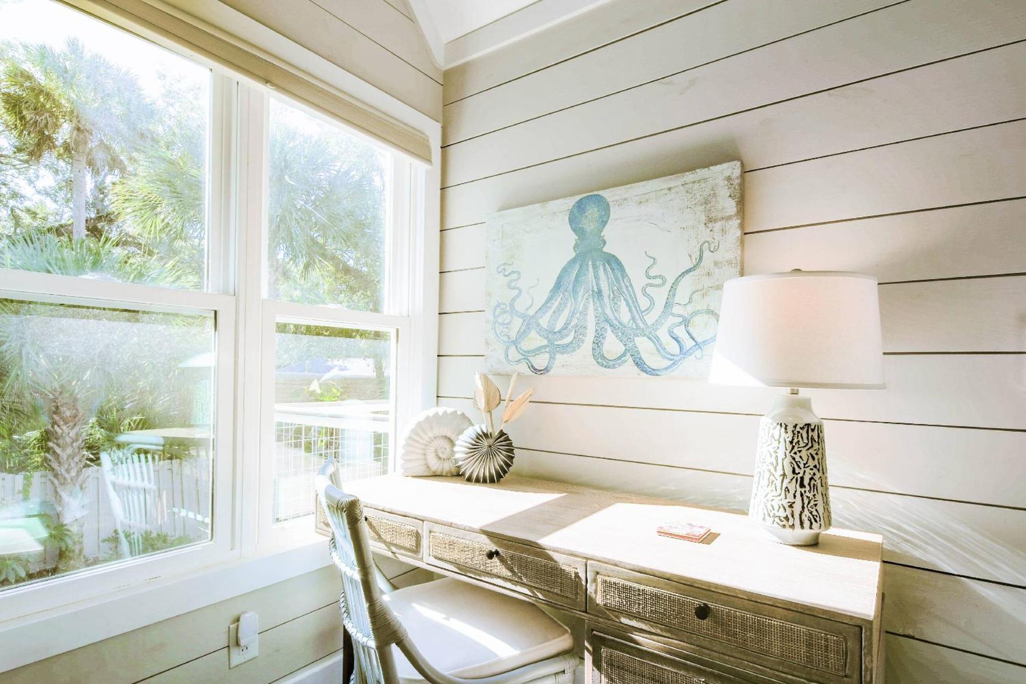 Villa Waterway Oasis Isle of Palms Exterior foto